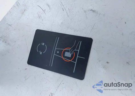 2022 Tesla Model Y из США, поврежденный, VIN 7SAYGAEEXNF468922